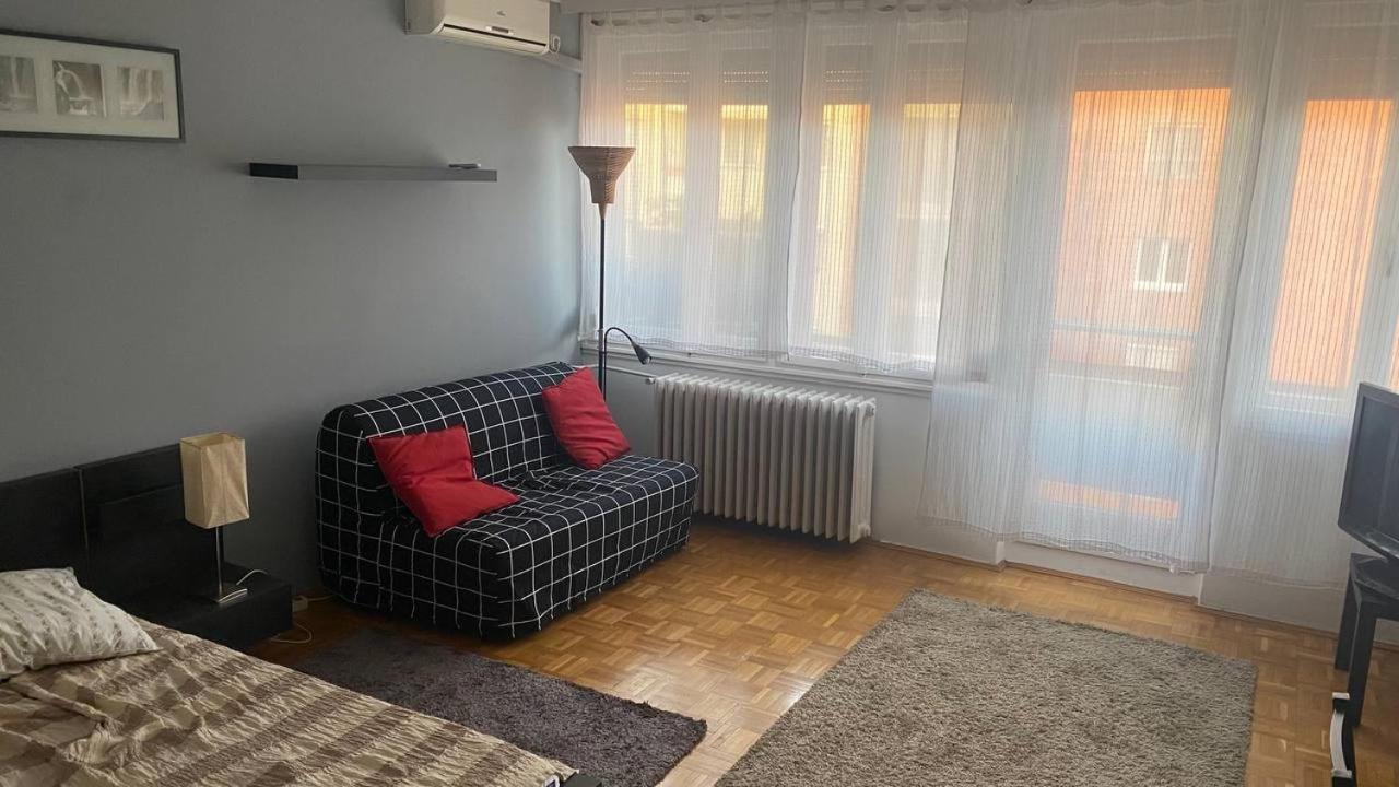 Budapest Flat Rent Екстер'єр фото