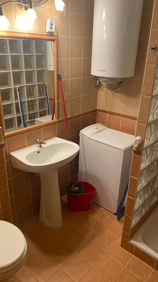 Budapest Flat Rent Екстер'єр фото