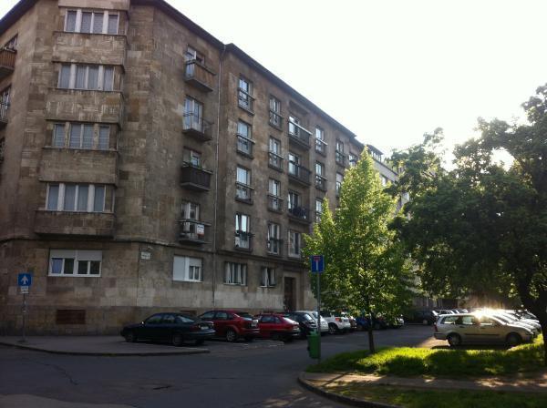 Budapest Flat Rent Екстер'єр фото