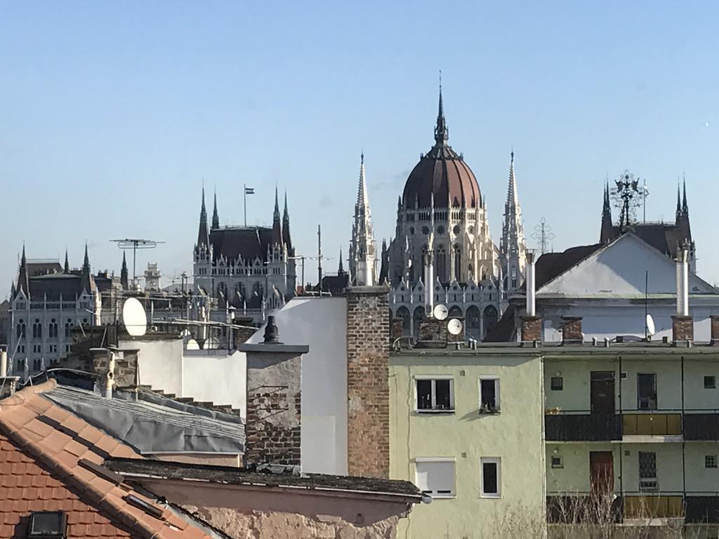 Budapest Flat Rent Екстер'єр фото